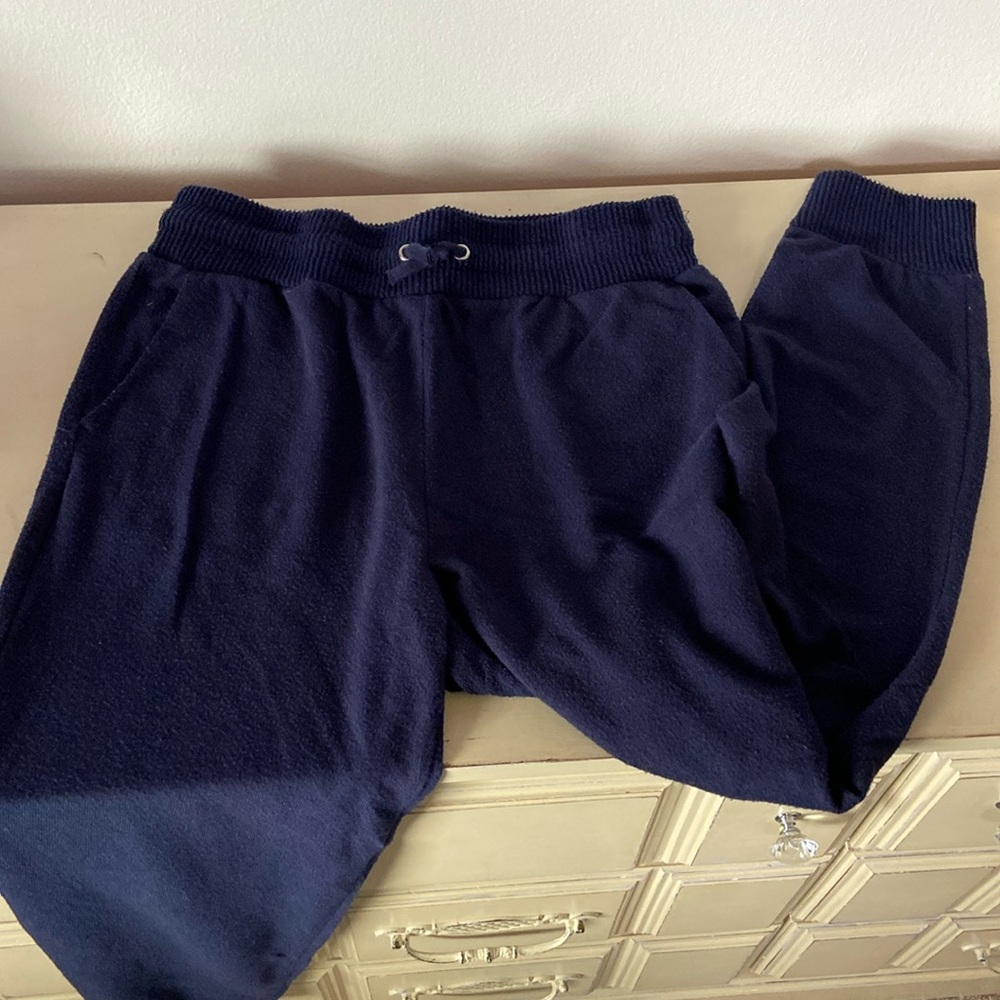 PJ pants
